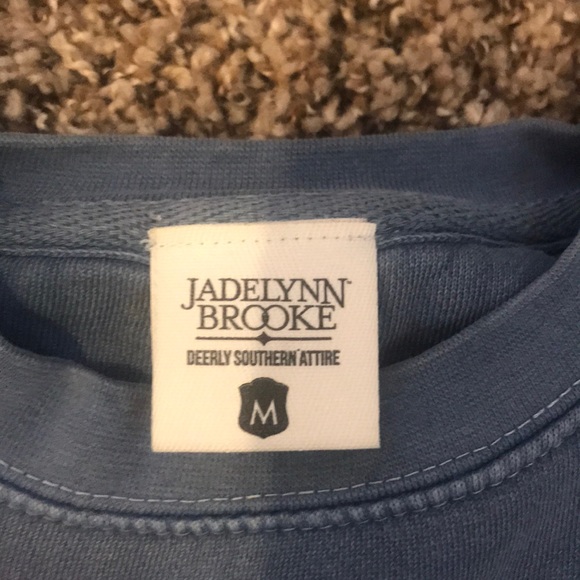 FRIENDS SWEATSHIRT - Picture 3 of 5